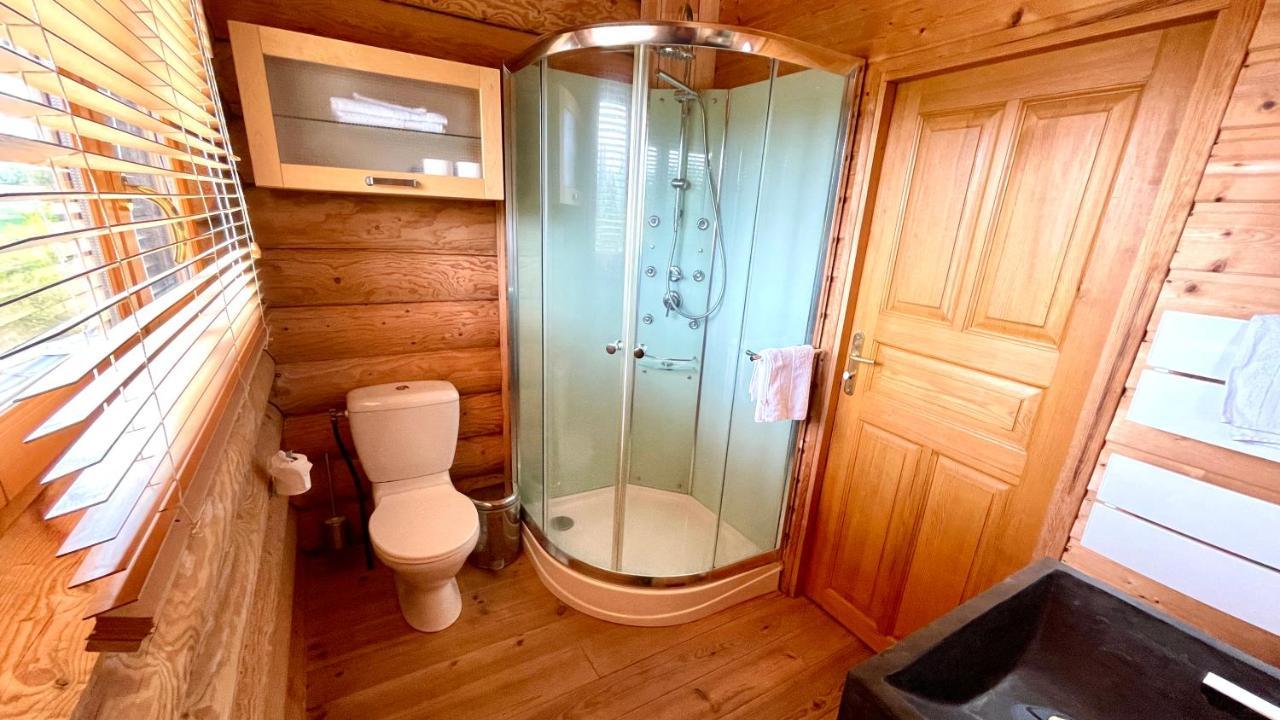 Datcha Du Cap Frehel Plévenon Екстериор снимка