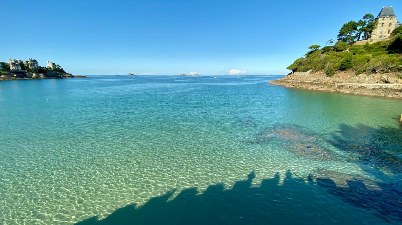 Datcha Du Cap Frehel Plévenon Екстериор снимка